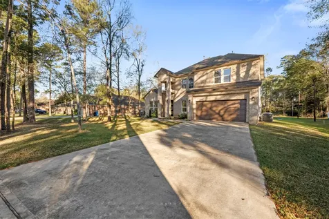 7402 Charred Pine Drive Magnolia TX 77354