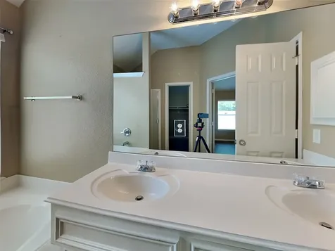 4642 Early Autumn Court Humble TX 77396
