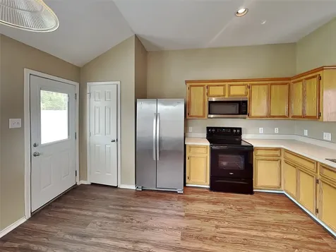 4642 Early Autumn Court Humble TX 77396