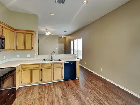 4642 Early Autumn Court Humble TX 77396