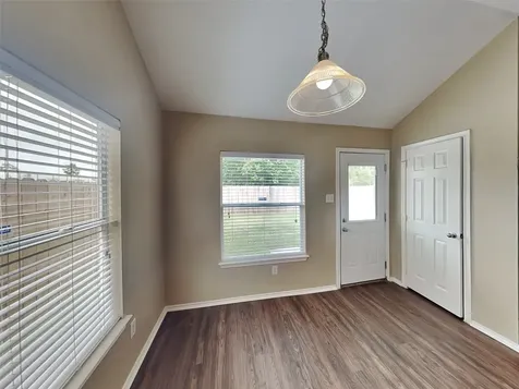 4642 Early Autumn Court Humble TX 77396