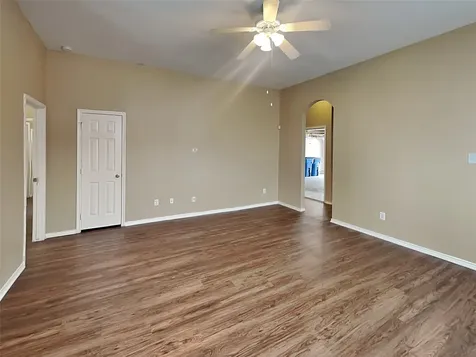 4642 Early Autumn Court Humble TX 77396