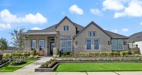 124 Black Hickory Drive Waller TX 77447