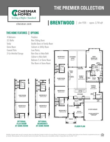 124 Black Hickory Drive Waller TX 77447