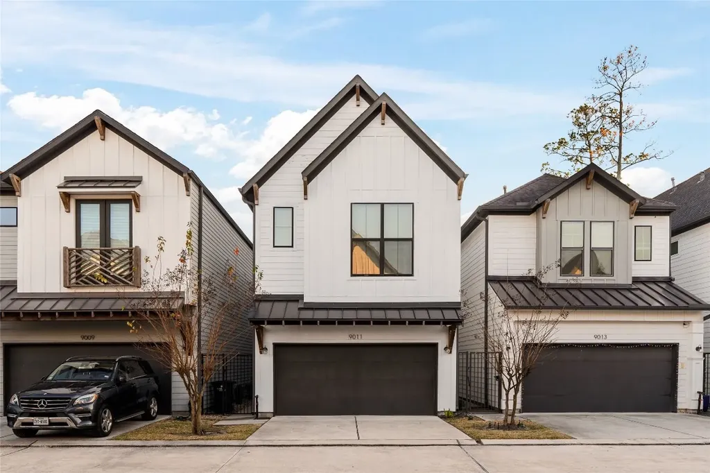9011 Wellspring Drive Houston TX 77080