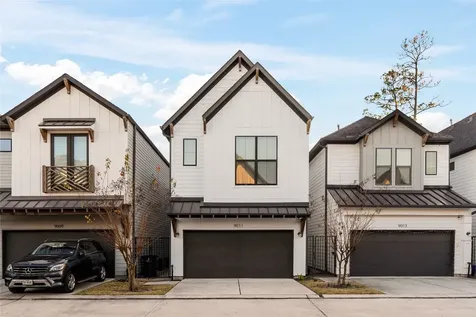 9011 Wellspring Drive Houston TX 77080