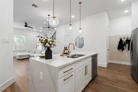9011 Wellspring Drive Houston TX 77080
