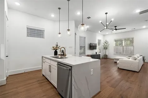 9011 Wellspring Drive Houston TX 77080