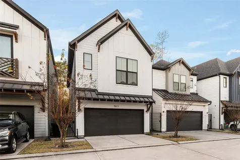 9011 Wellspring Drive Houston TX 77080