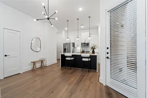 9011 Wellspring Drive Houston TX 77080