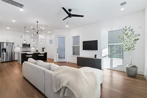 9011 Wellspring Drive Houston TX 77080