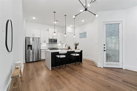 9011 Wellspring Drive Houston TX 77080