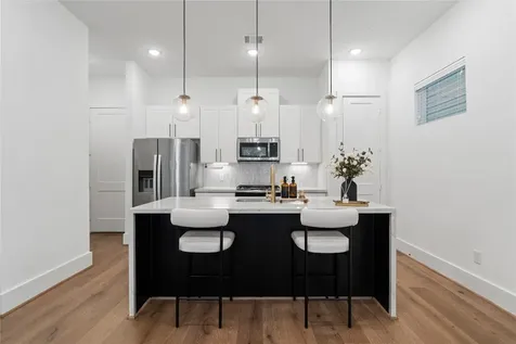 9011 Wellspring Drive Houston TX 77080