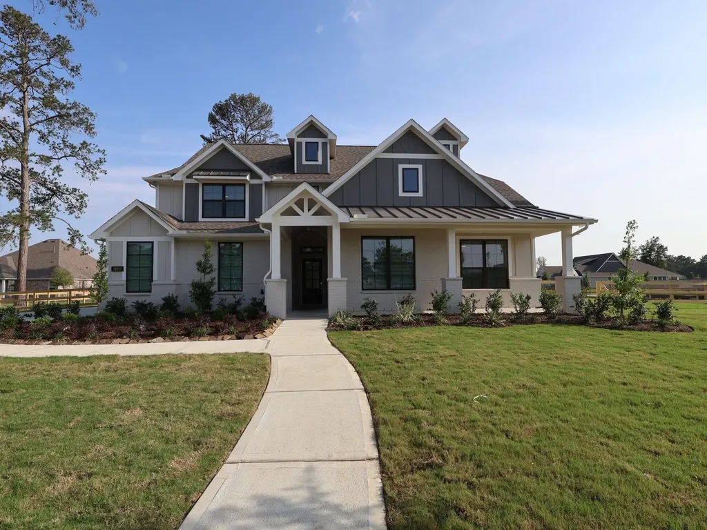 21011 Holm Oak Way Tomball TX 77447