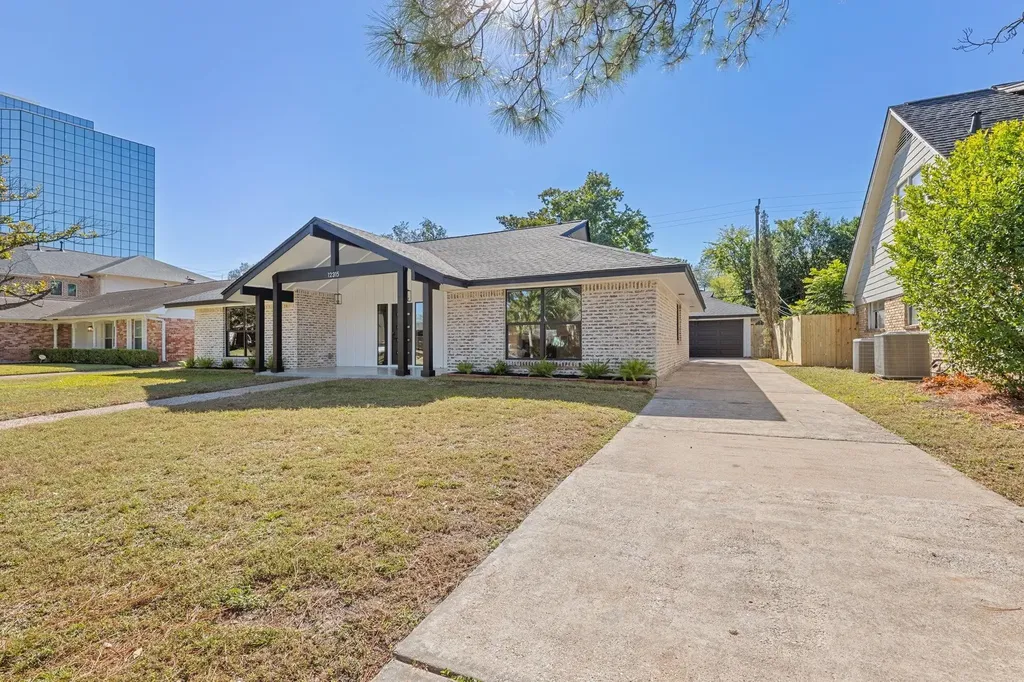 12315 Barryknoll Lane Houston TX 77024