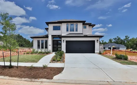 9014 Babbling Brook Drive Montgomery TX 77316