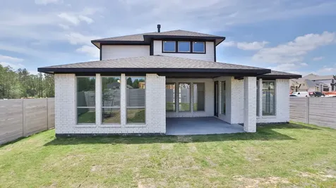 9014 Babbling Brook Drive Montgomery TX 77316