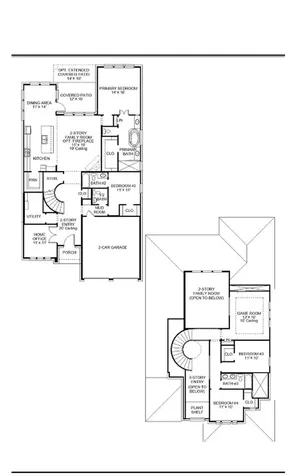9014 Babbling Brook Drive Montgomery TX 77316