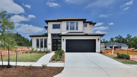9014 Babbling Brook Drive Montgomery TX 77316
