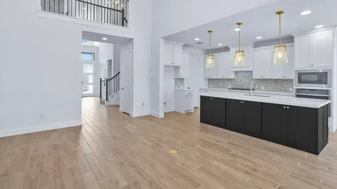 9014 Babbling Brook Drive Montgomery TX 77316