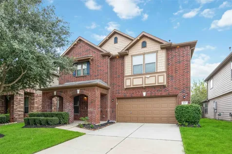 16423 Williamstown Drive Houston TX 77084