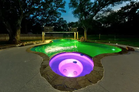 4710 Sylvia Lane Manvel TX 77578-3106