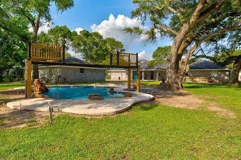 4710 Sylvia Lane Manvel TX 77578-3106
