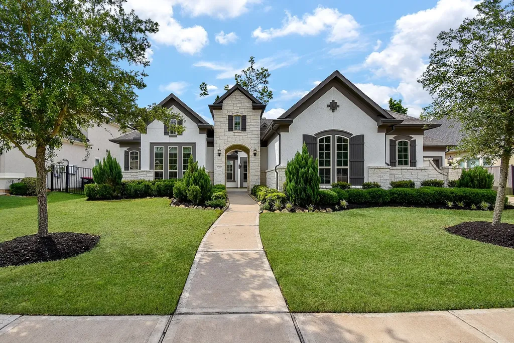 5207 Isidore Lane Missouri City TX 77459