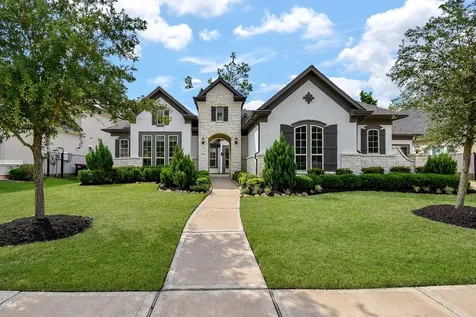 5207 Isidore Lane Missouri City TX 77459