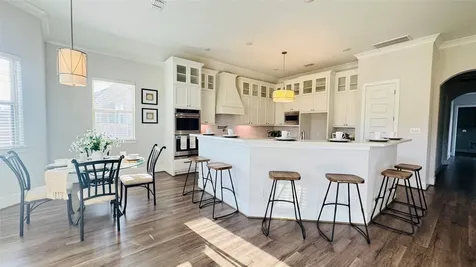 5207 Isidore Lane Missouri City TX 77459