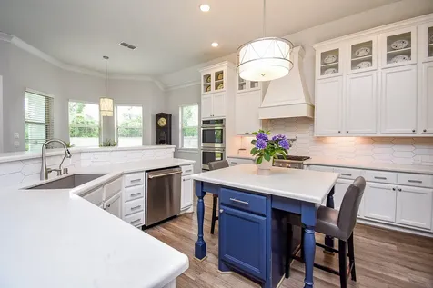 5207 Isidore Lane Missouri City TX 77459