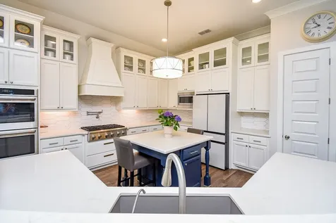 5207 Isidore Lane Missouri City TX 77459