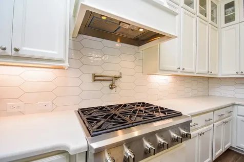 5207 Isidore Lane Missouri City TX 77459