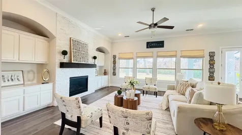 5207 Isidore Lane Missouri City TX 77459