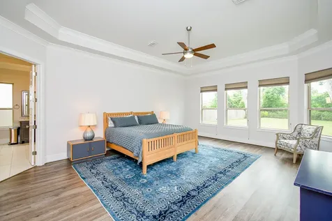 5207 Isidore Lane Missouri City TX 77459