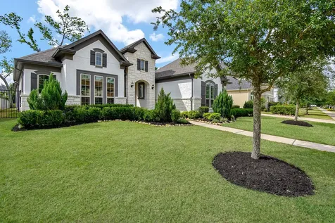 5207 Isidore Lane Missouri City TX 77459