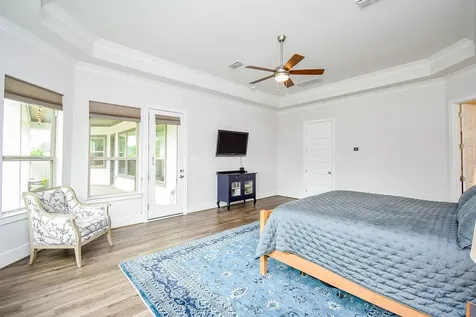 5207 Isidore Lane Missouri City TX 77459
