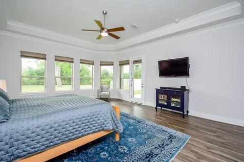 5207 Isidore Lane Missouri City TX 77459