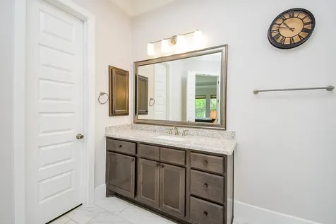5207 Isidore Lane Missouri City TX 77459