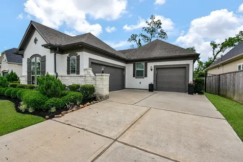5207 Isidore Lane Missouri City TX 77459