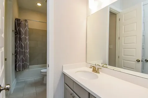 5207 Isidore Lane Missouri City TX 77459