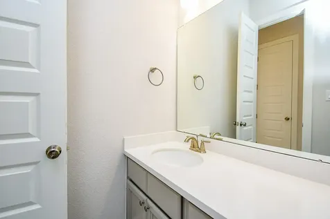 5207 Isidore Lane Missouri City TX 77459
