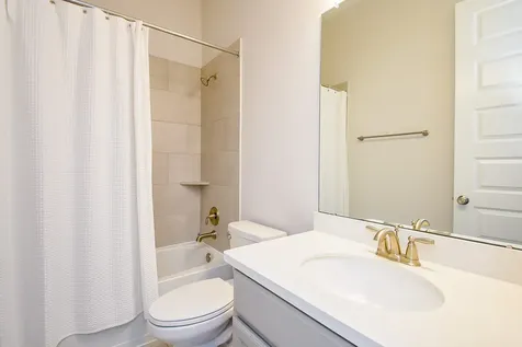 5207 Isidore Lane Missouri City TX 77459