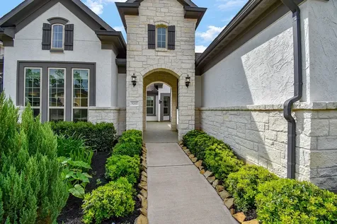 5207 Isidore Lane Missouri City TX 77459