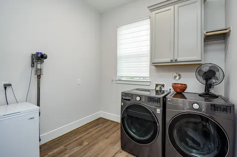 5207 Isidore Lane Missouri City TX 77459