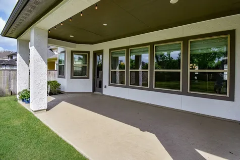 5207 Isidore Lane Missouri City TX 77459