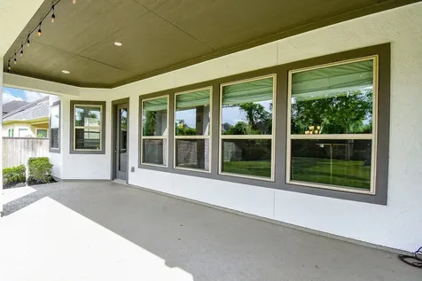 5207 Isidore Lane Missouri City TX 77459