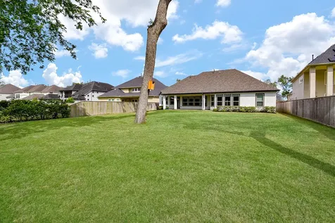 5207 Isidore Lane Missouri City TX 77459