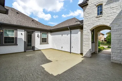 5207 Isidore Lane Missouri City TX 77459