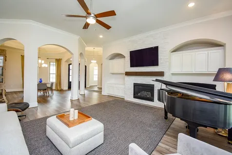 5207 Isidore Lane Missouri City TX 77459